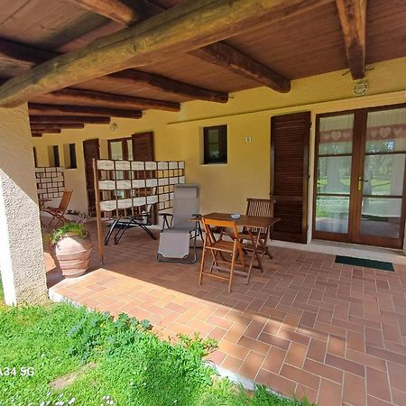 Agriturismo Bio Pian Dei Casali Saturnia Exteriér fotografie